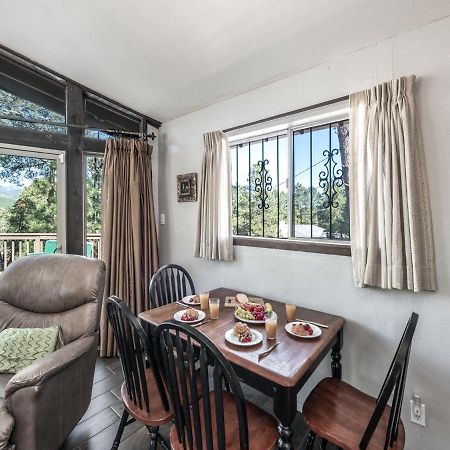 Bear Cave Villa Ruidoso Dış mekan fotoğraf