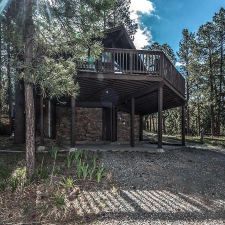 Bear Cave Villa Ruidoso Dış mekan fotoğraf