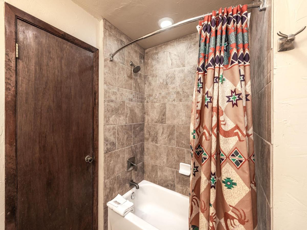 Bear Cave Villa Ruidoso Dış mekan fotoğraf