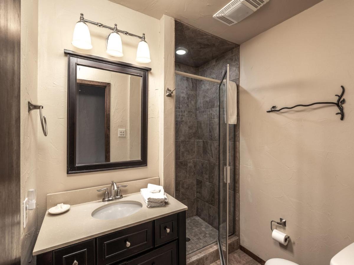 Bear Cave Villa Ruidoso Dış mekan fotoğraf