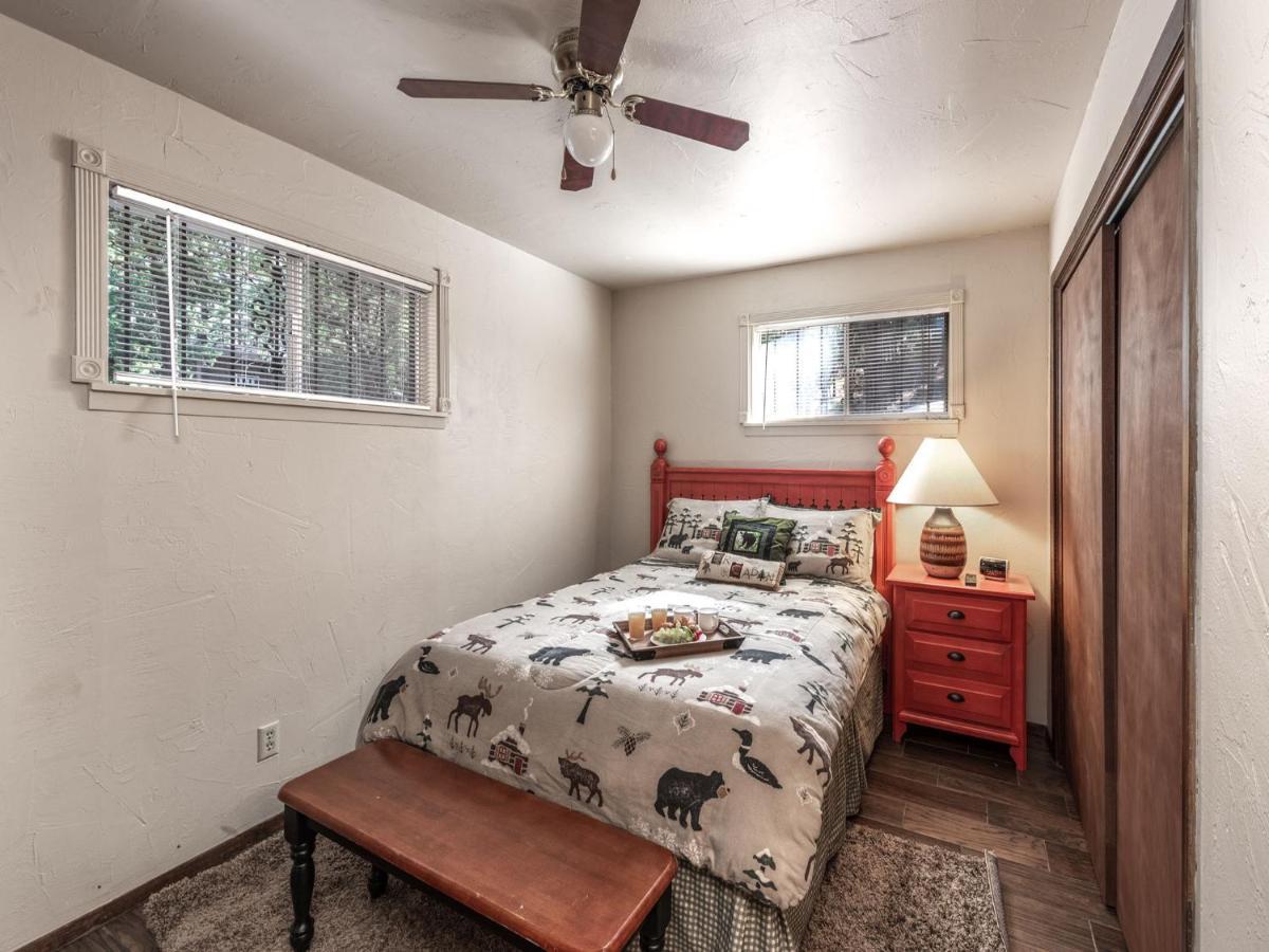 Bear Cave Villa Ruidoso Dış mekan fotoğraf
