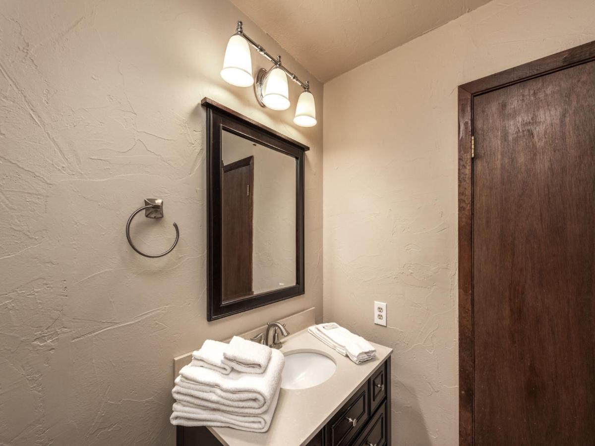 Bear Cave Villa Ruidoso Dış mekan fotoğraf